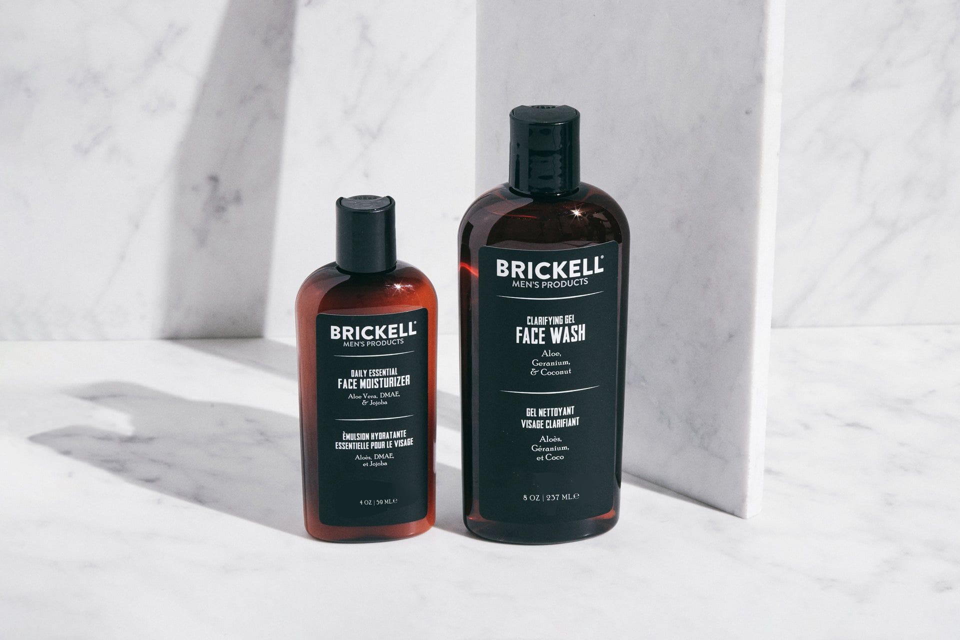 Men's Daily Essential Face Care Routine I - Image 2