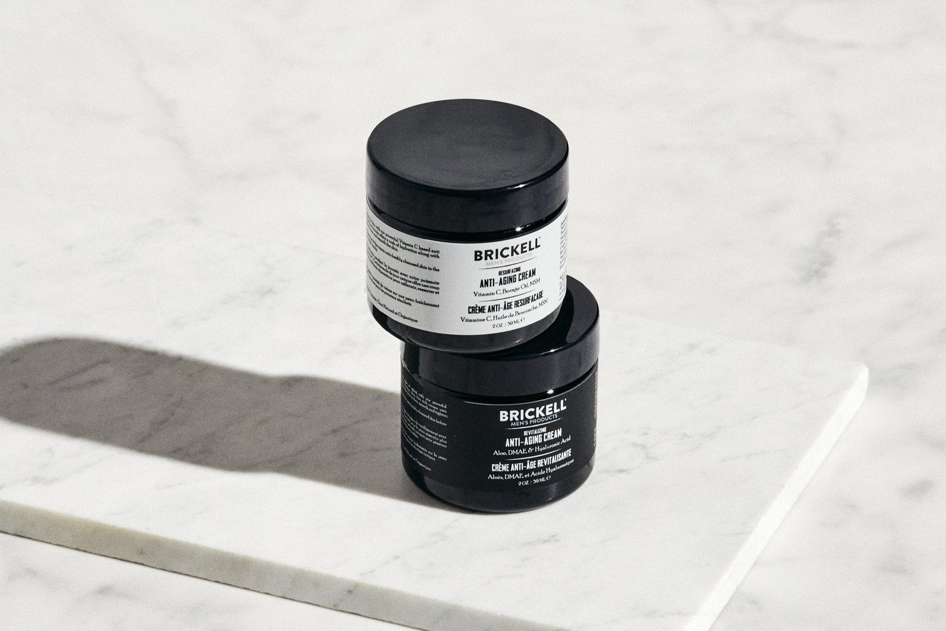 Day and Night Anti Aging Cream Routine - Image 2