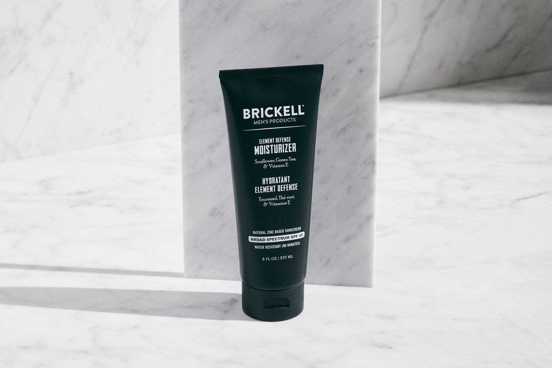 Element Defense Moisturizer with SPF 45 for Men - Image 2