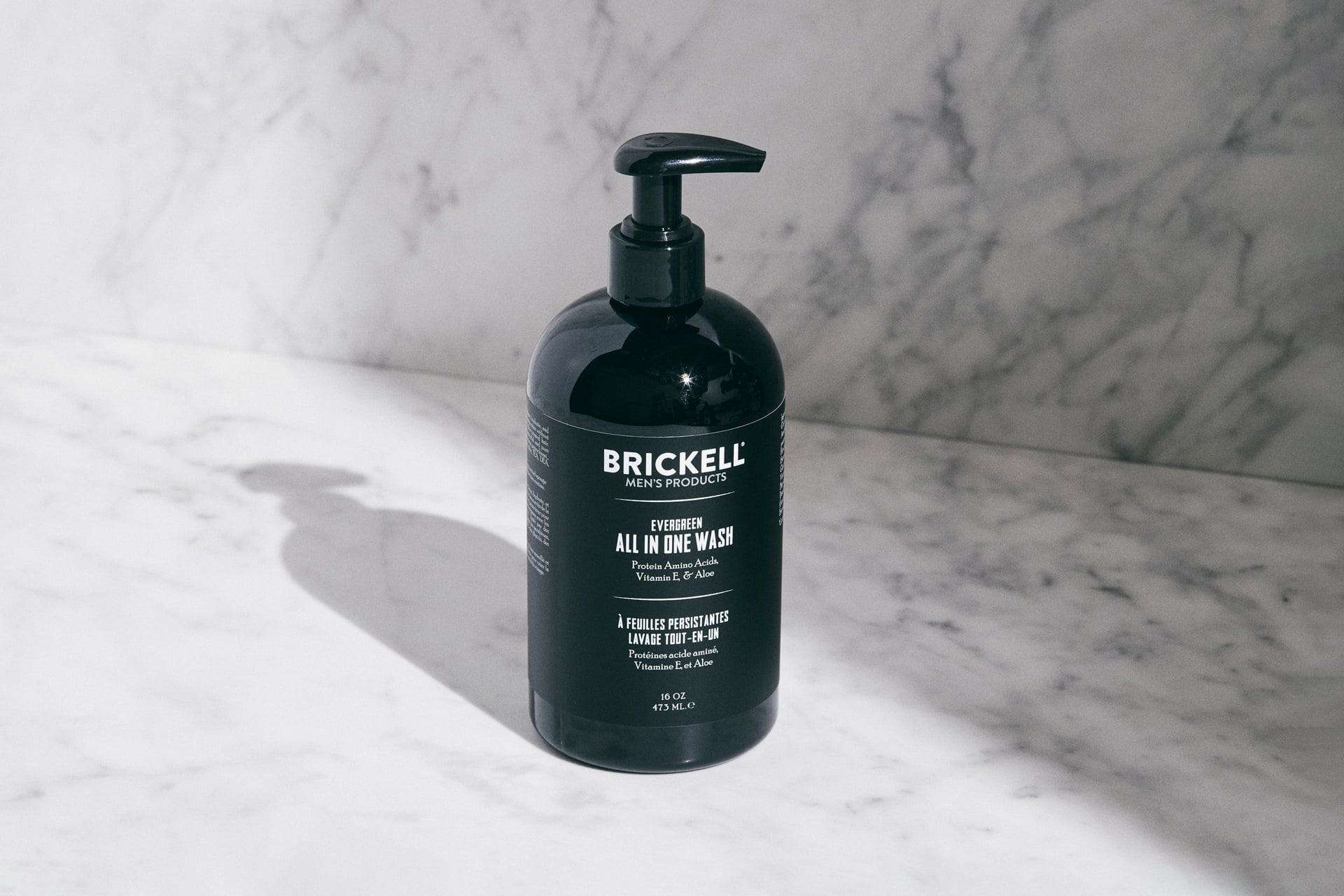 All in One Wash for Men - Image 3