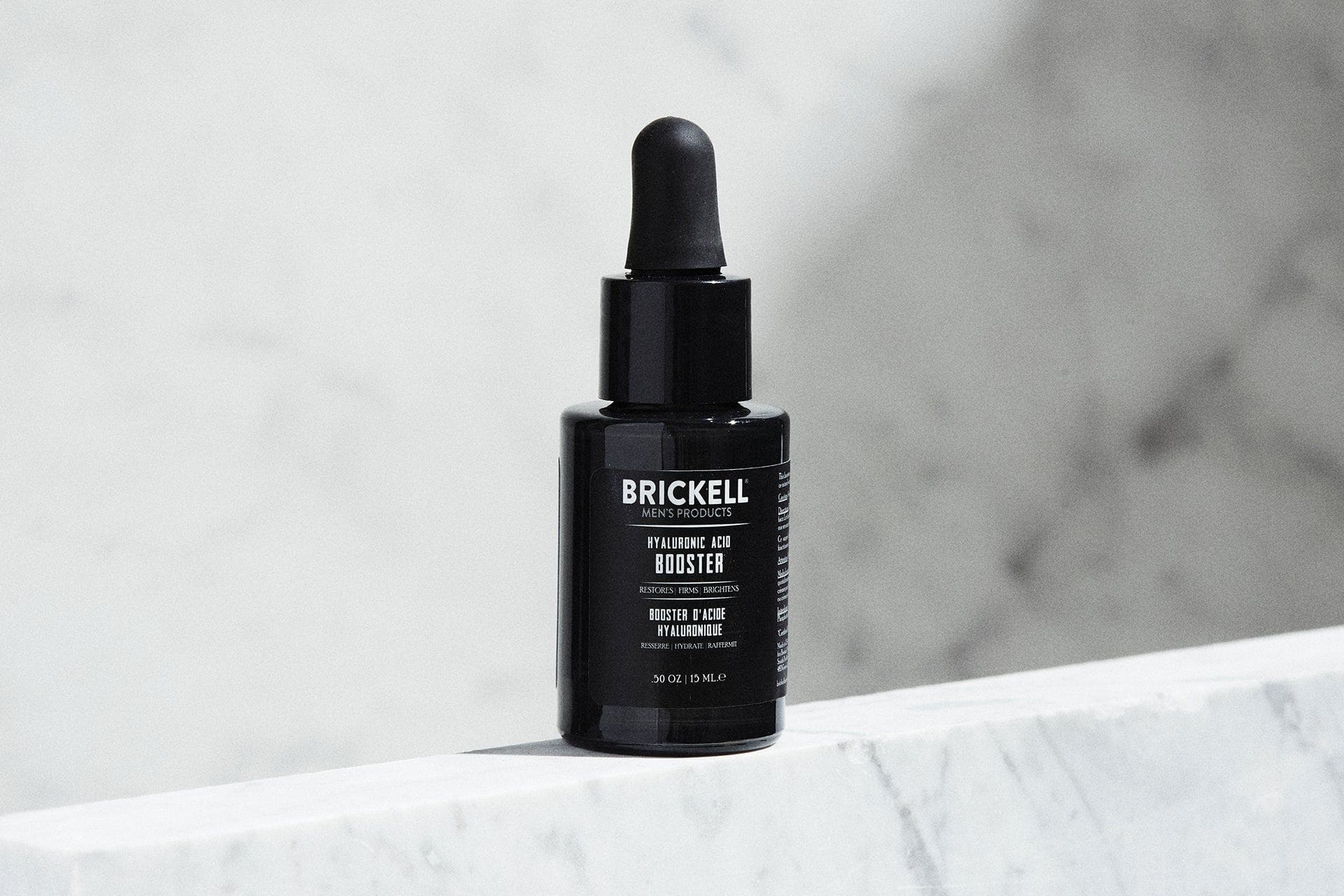 Hyaluronic Acid Booster for Men - Image 2