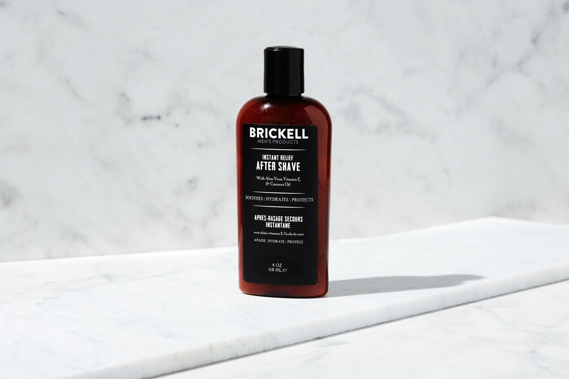 Instant Relief Men's Aftershave - Image 2