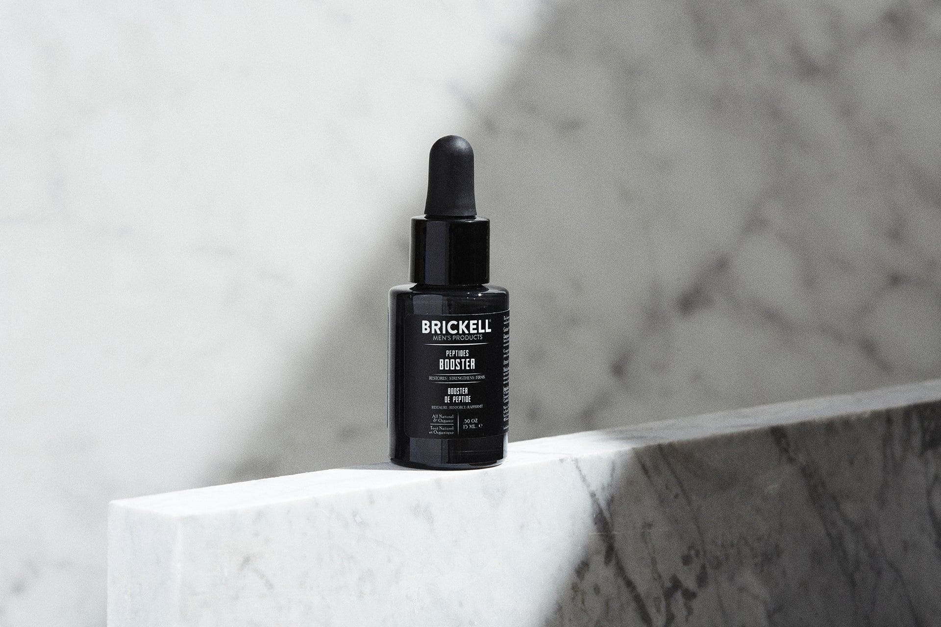 Protein Peptides Booster for Men - Image 2