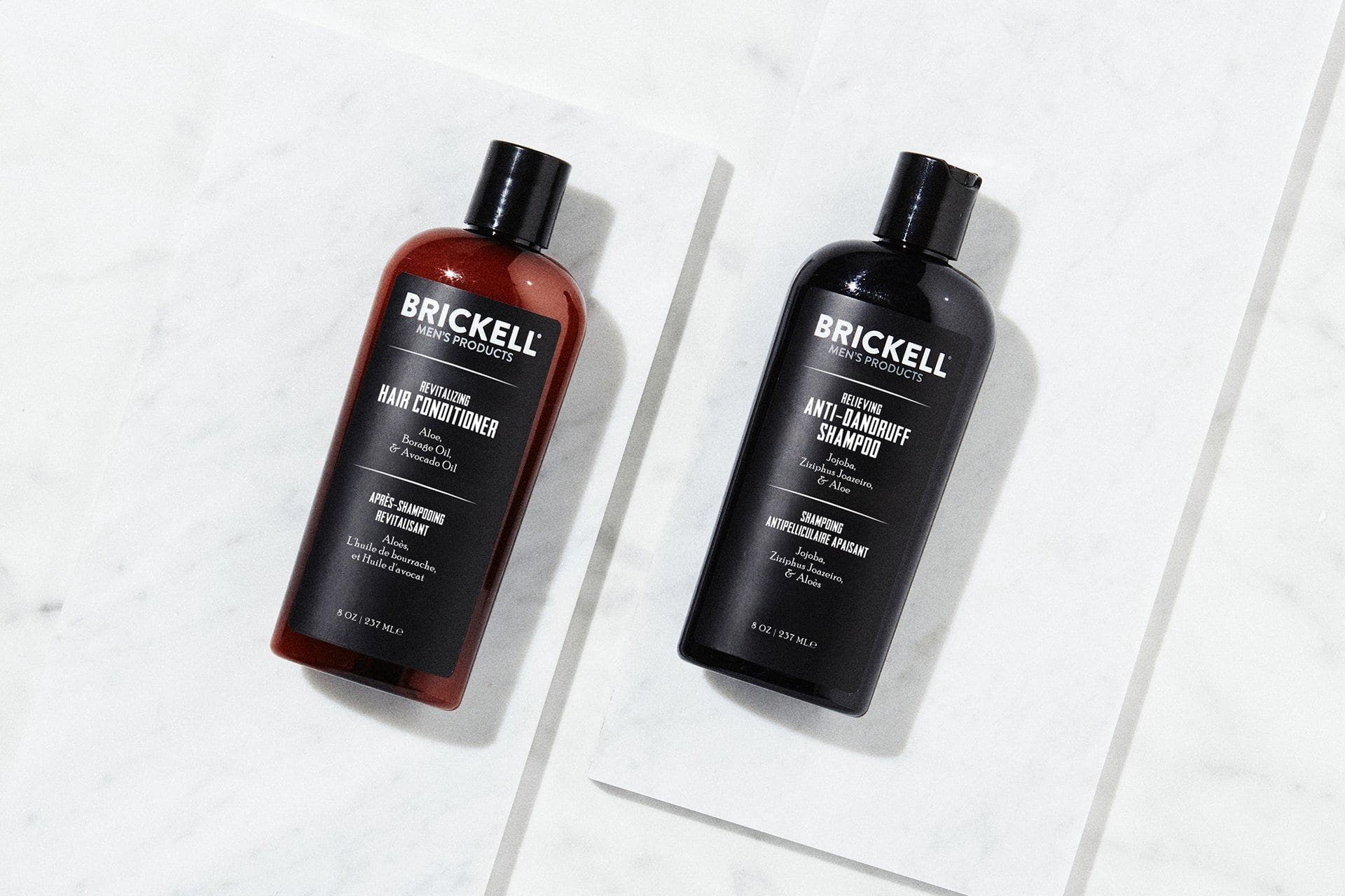 Relieving Hair Care Routine - Image 2