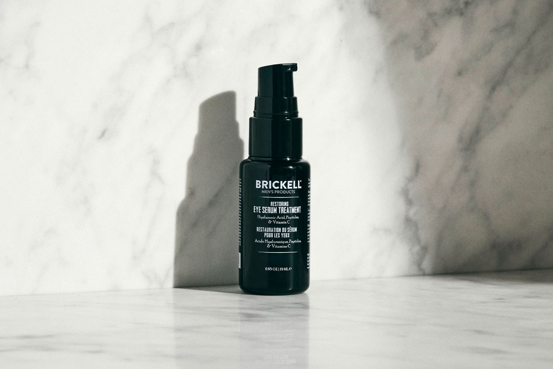 Restoring Eye Serum Treatment for Men - Image 2