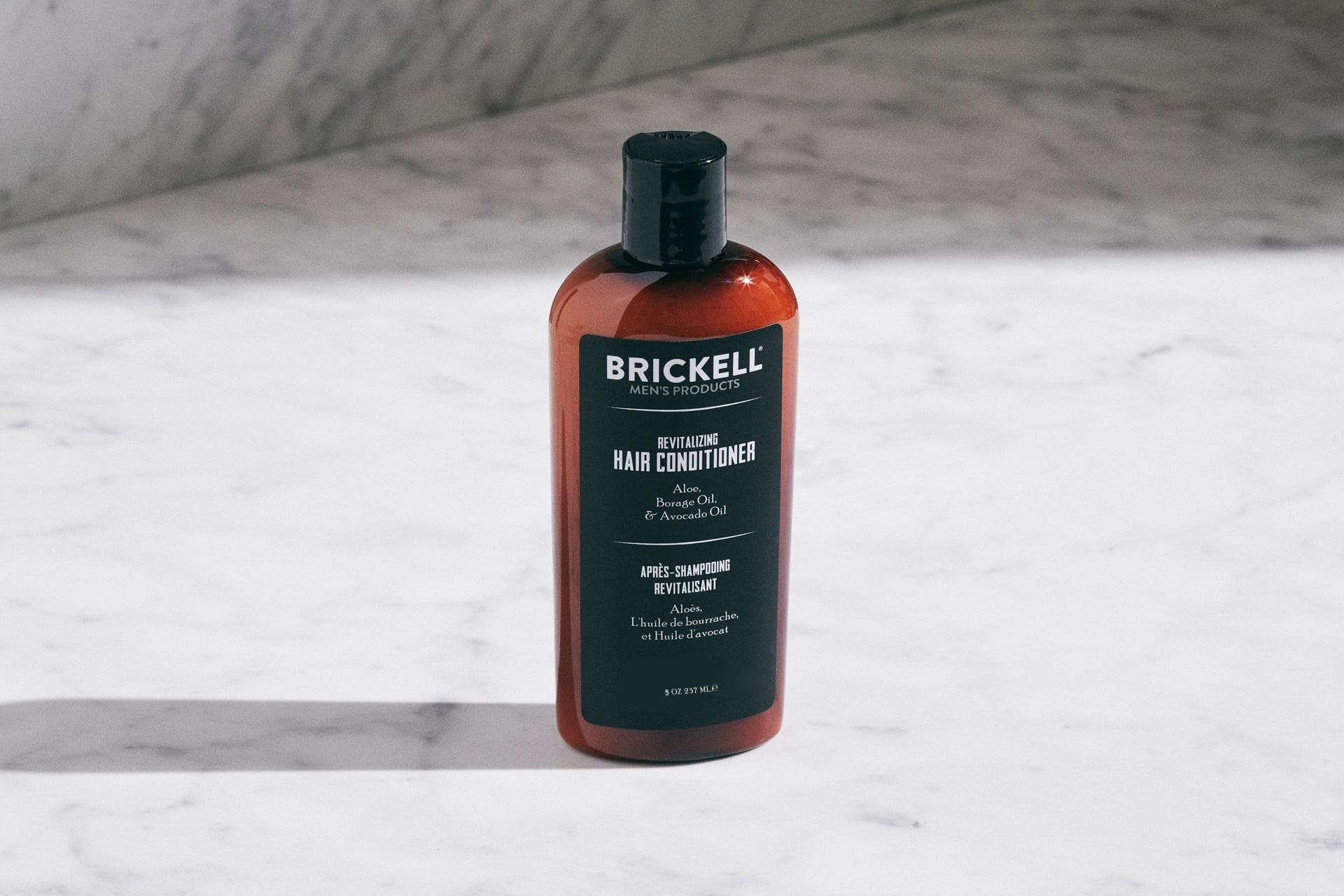 Revitalizing Hair & Scalp Conditioner for Men - Image 2