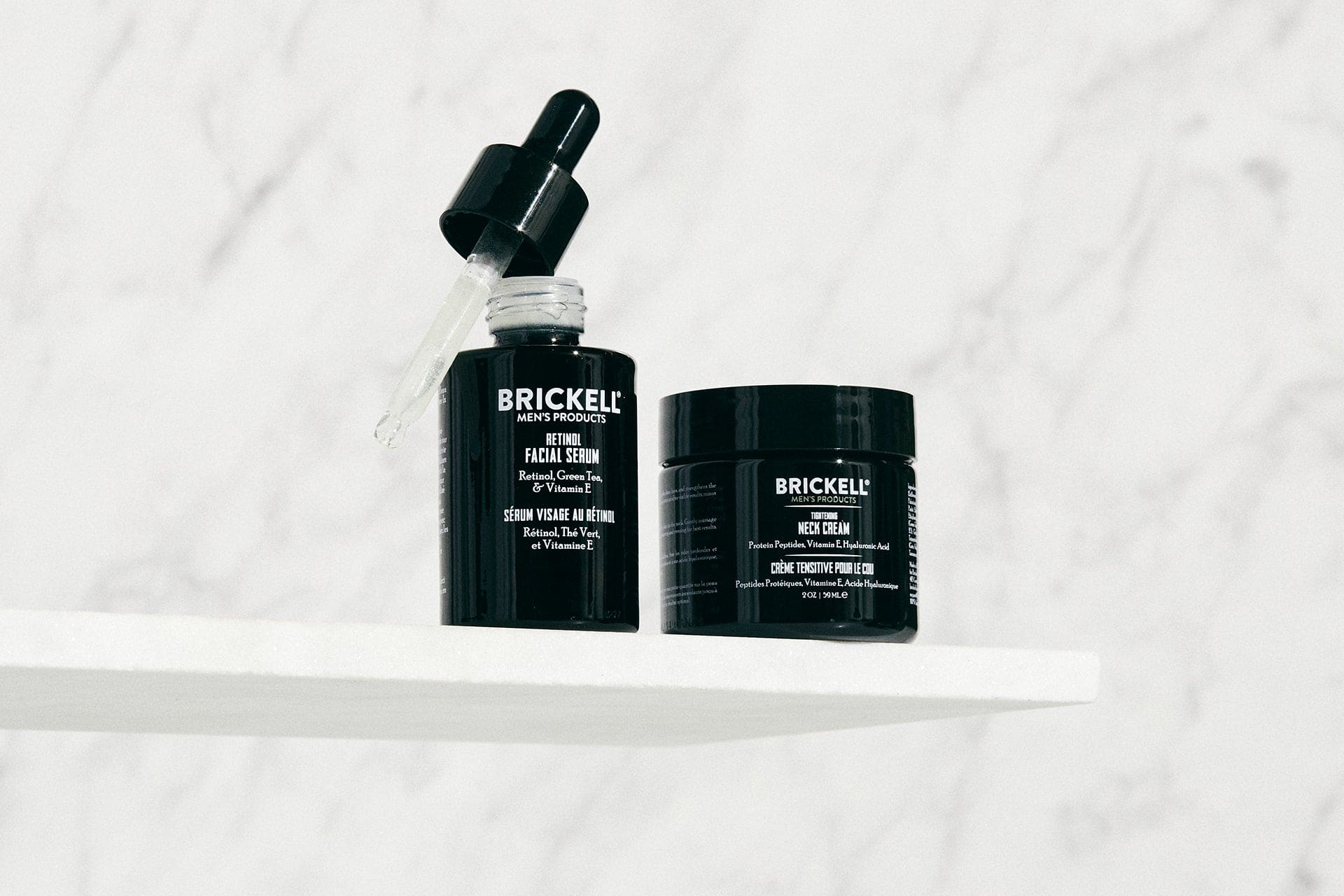 Men's Tightening Neck Routine - Image 2