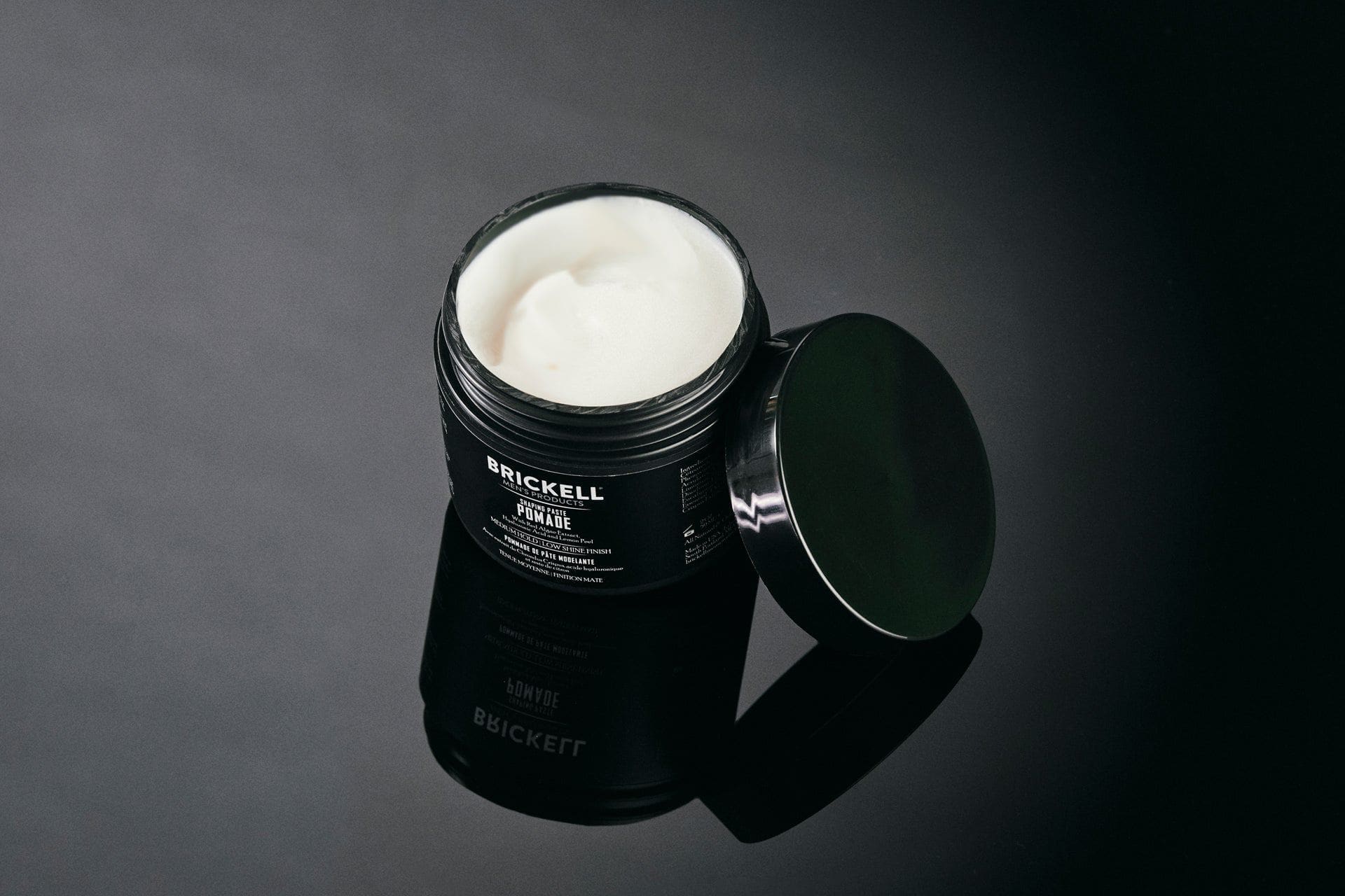 Shaping Paste Pomade for Men - Image 2
