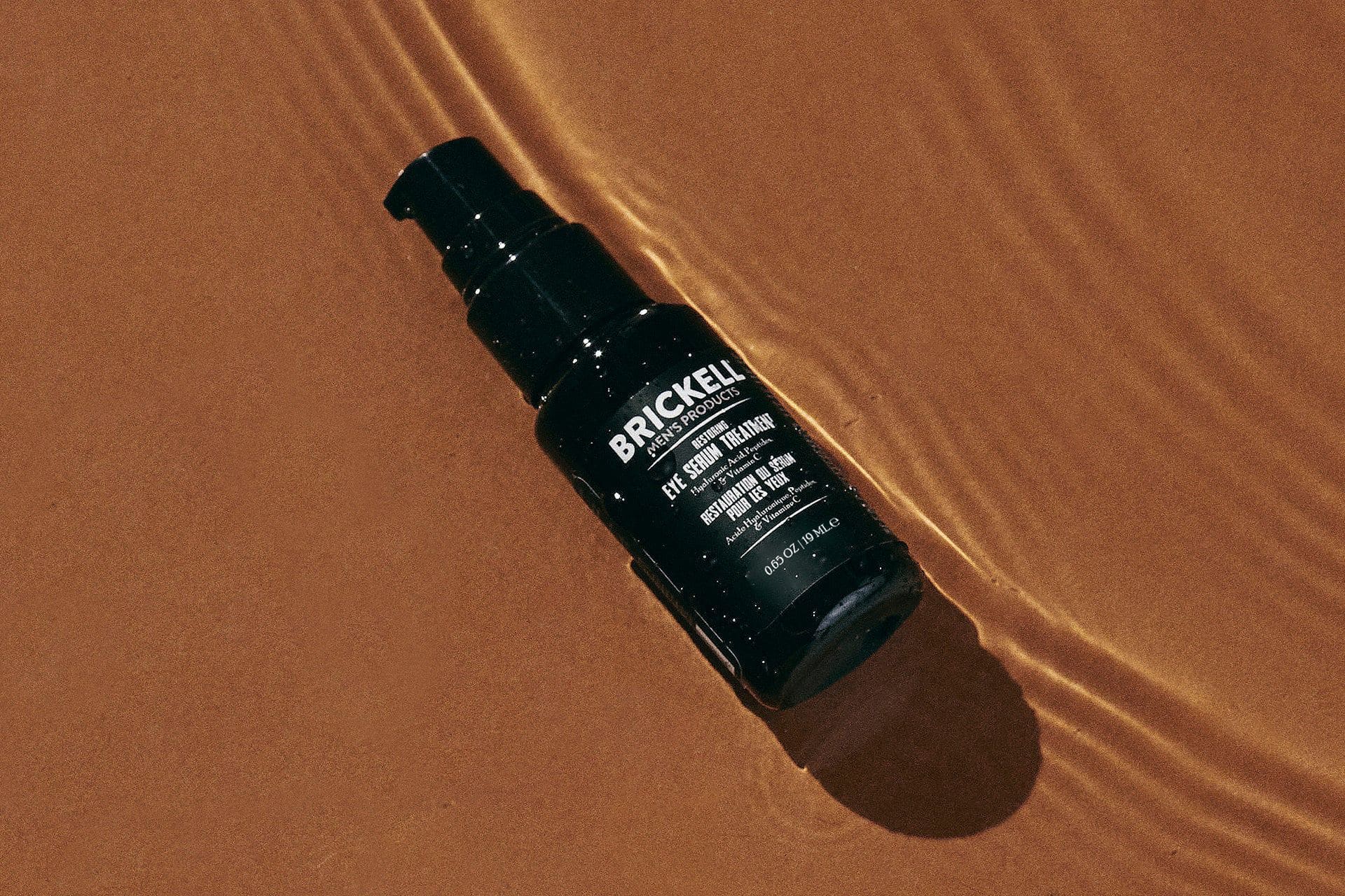 Restoring Eye Serum Treatment for Men - Image 3