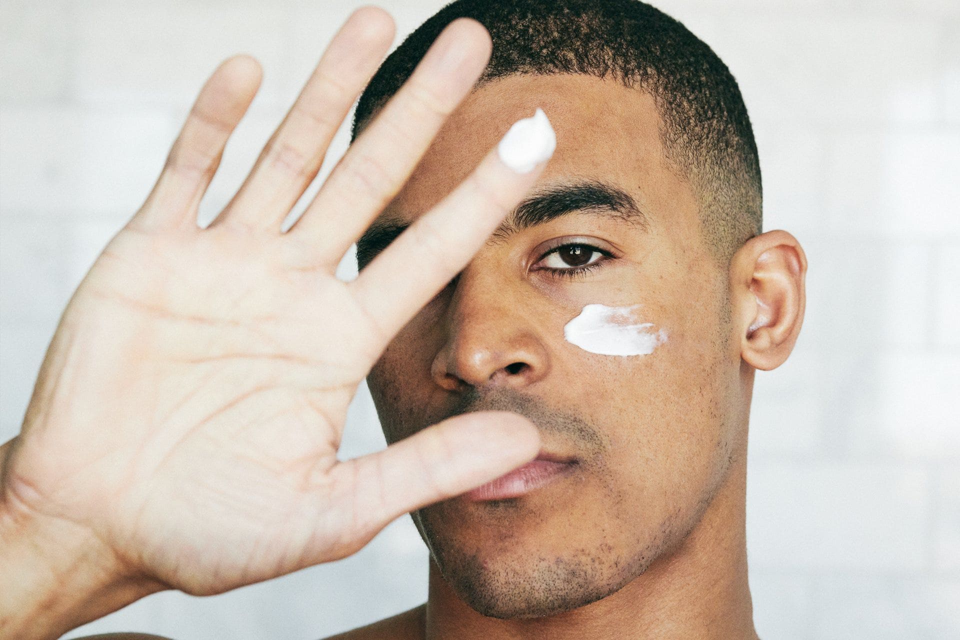 Retinol Face Moisturizer Cream for Men - Image 4