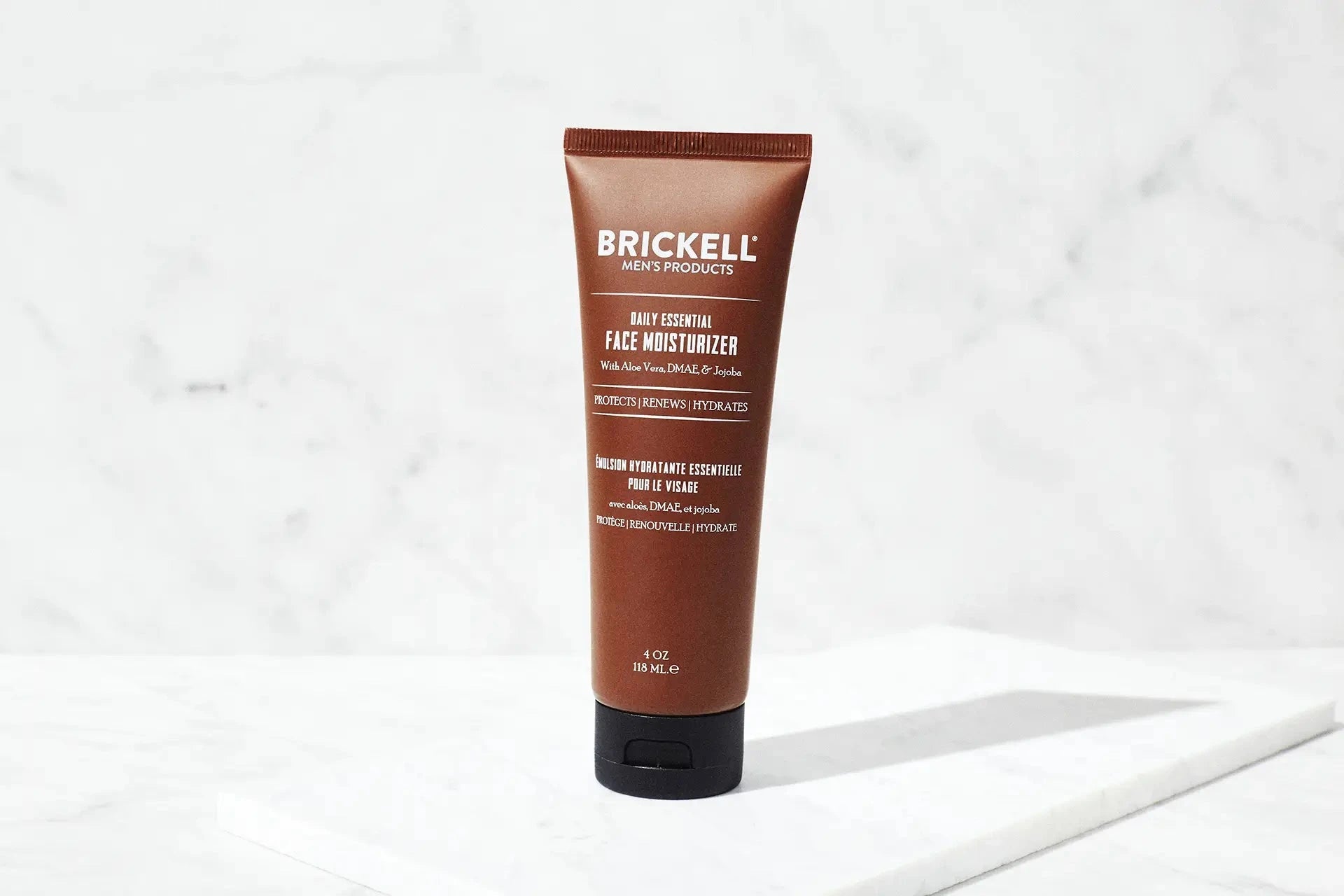 Daily Essential Face Moisturizer for Men - Image 4