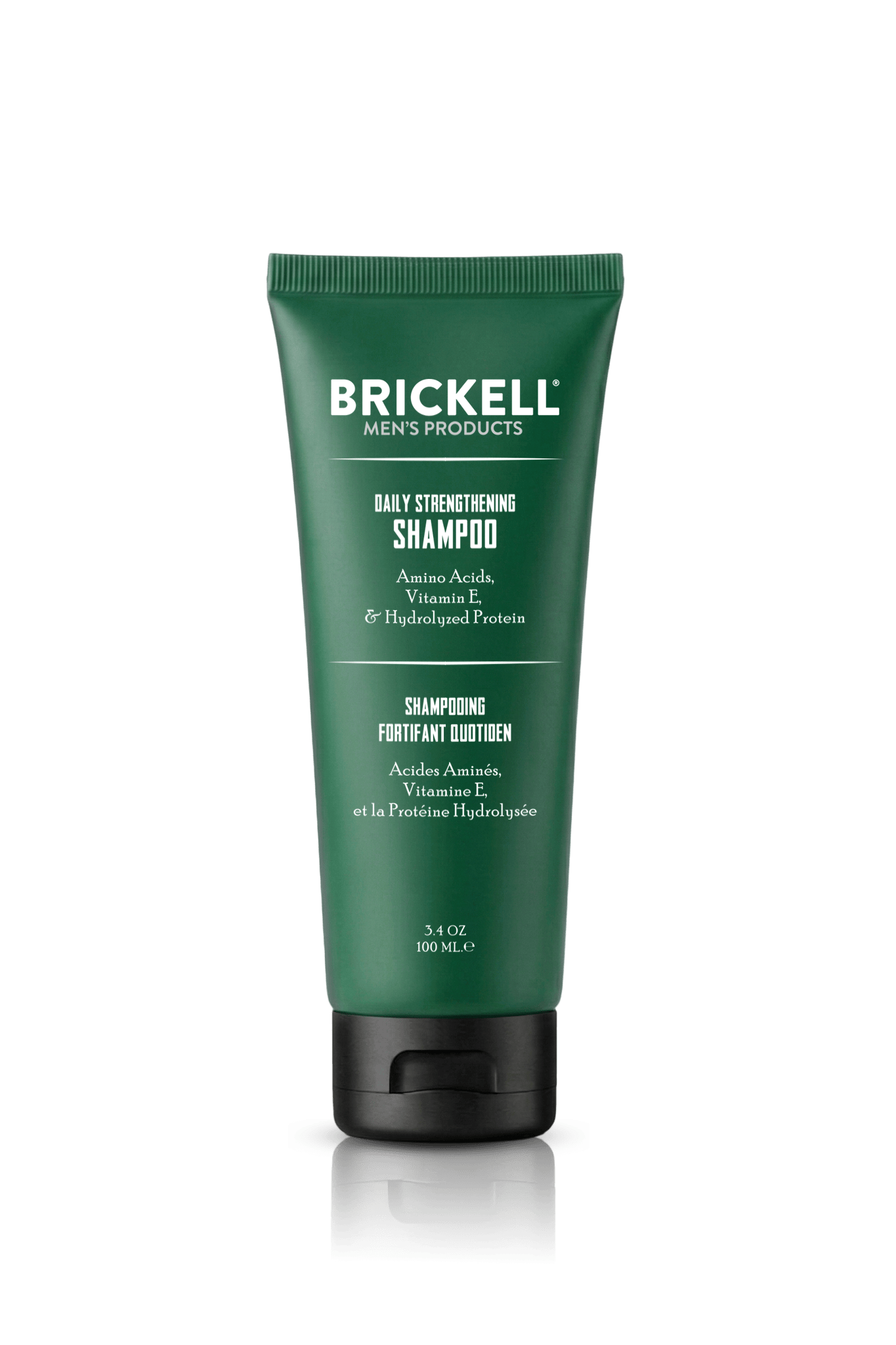 Daily Strengthening Shampoo for Men - Image 2