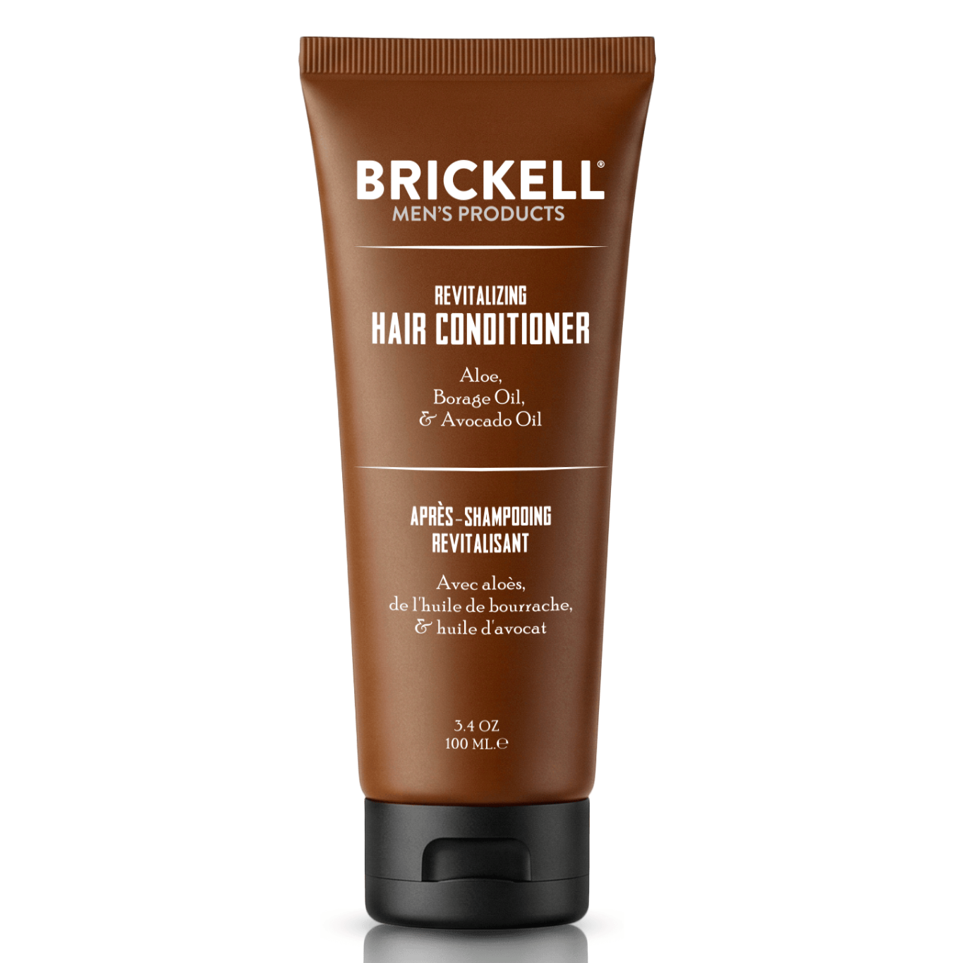 Revitalizing Hair & Scalp Conditioner for Men - Image 3