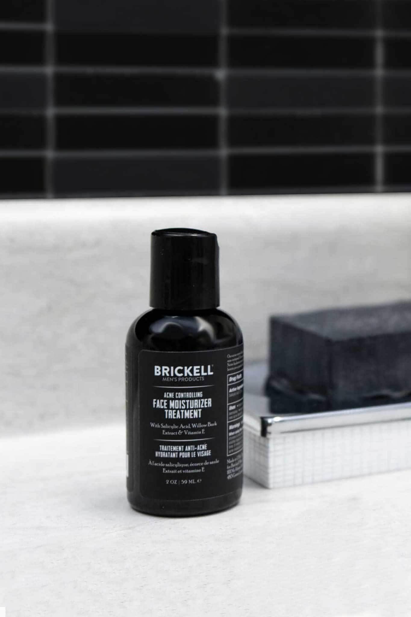 Acne Controlling Face Moisturizer Treatment for Men - Image 3