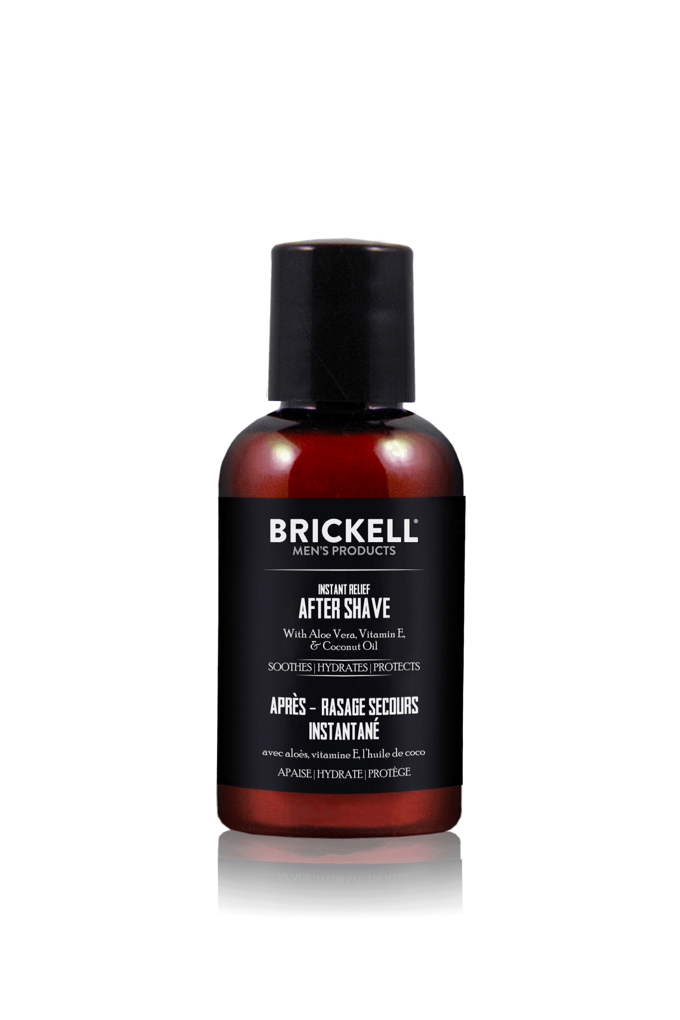Instant Relief Men's Aftershave - Image 3