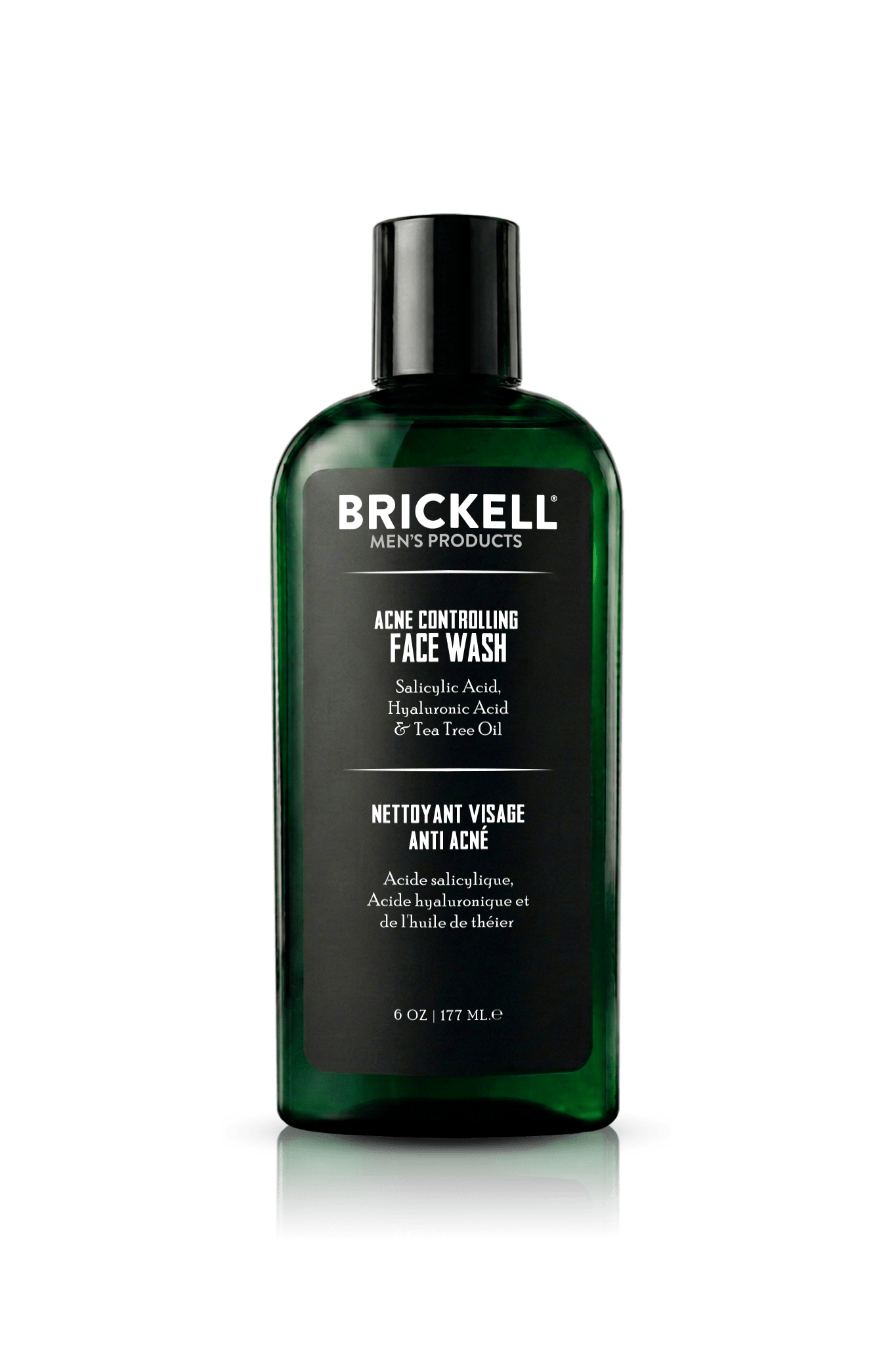 Acne Controlling Face Wash for Men