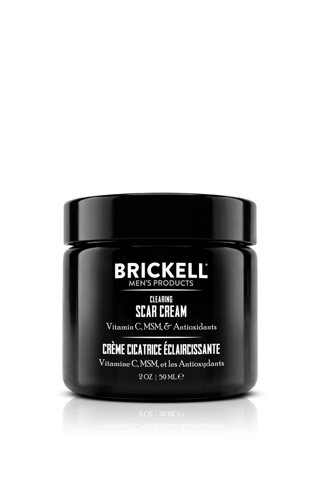 Clearing Scar Cream for Men