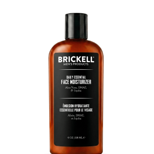 Daily Essential Face Moisturizer for Men