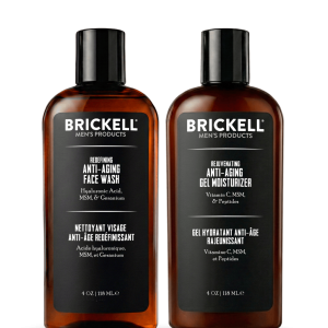 Enhancing Gel Anti Aging Routine