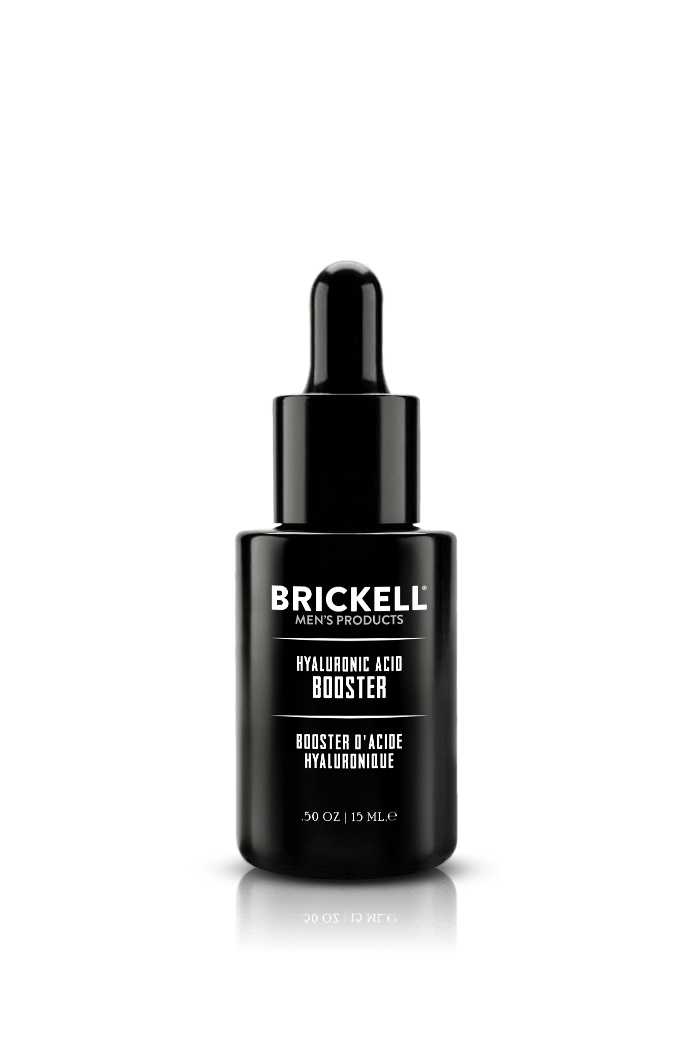 Hyaluronic Acid Booster for Men