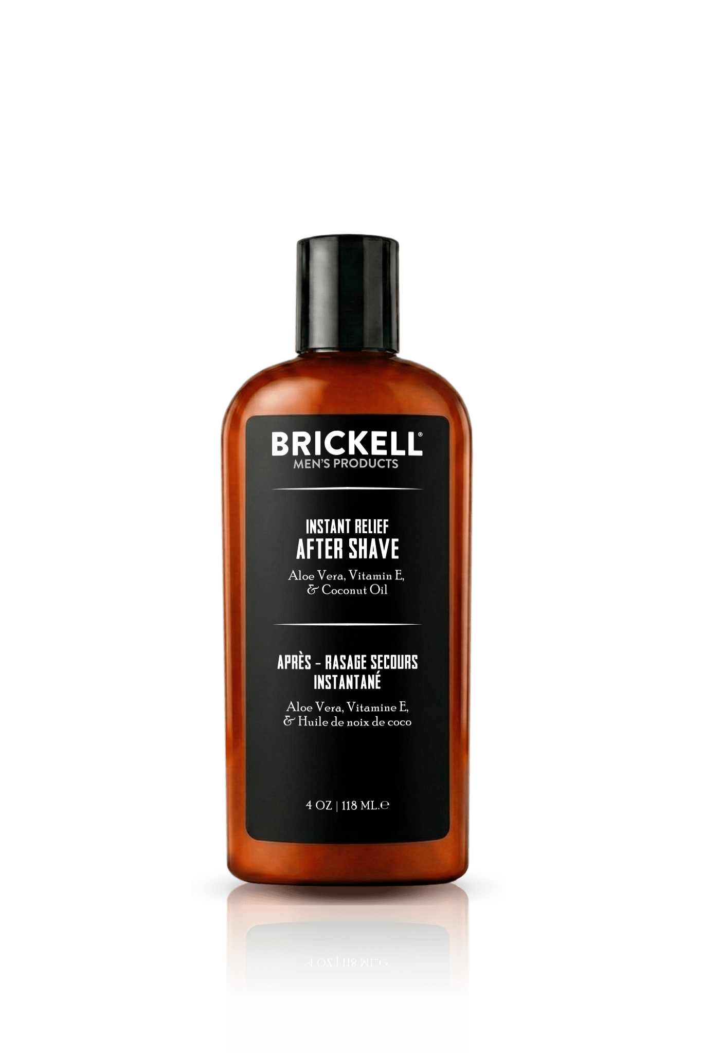 Instant Relief Men's Aftershave
