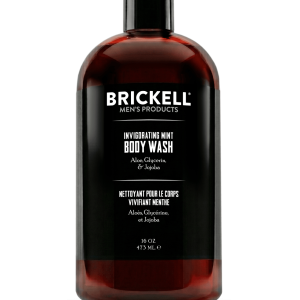 Invigorating Body Wash for Men