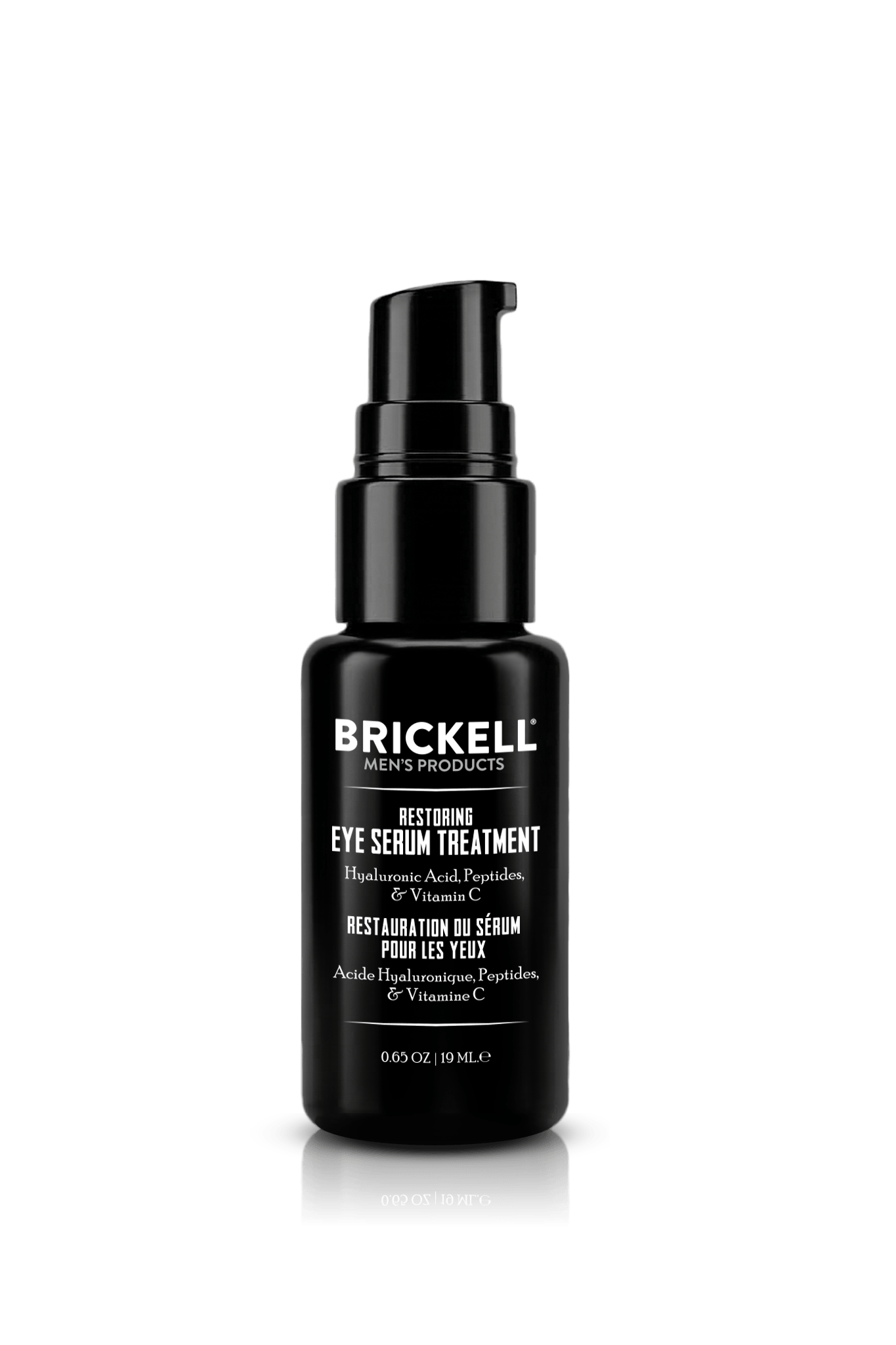 Restoring Eye Serum Treatment for Men