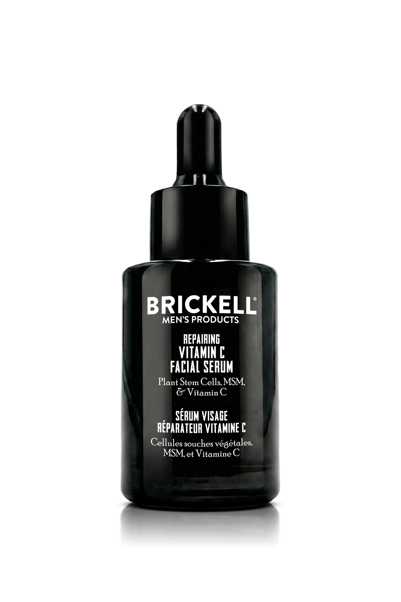 Repairing Vitamin C Facial Serum for Men (formerly Night Serum)