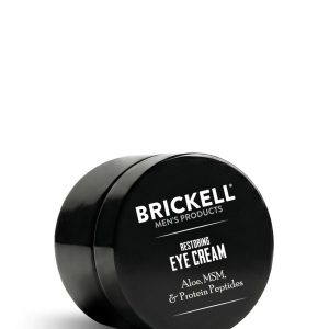 Restoring Eye Cream for Men