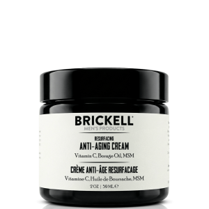 Resurfacing Anti-Aging Cream For Men