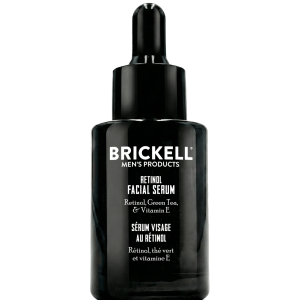 Retinol Facial Serum for Men