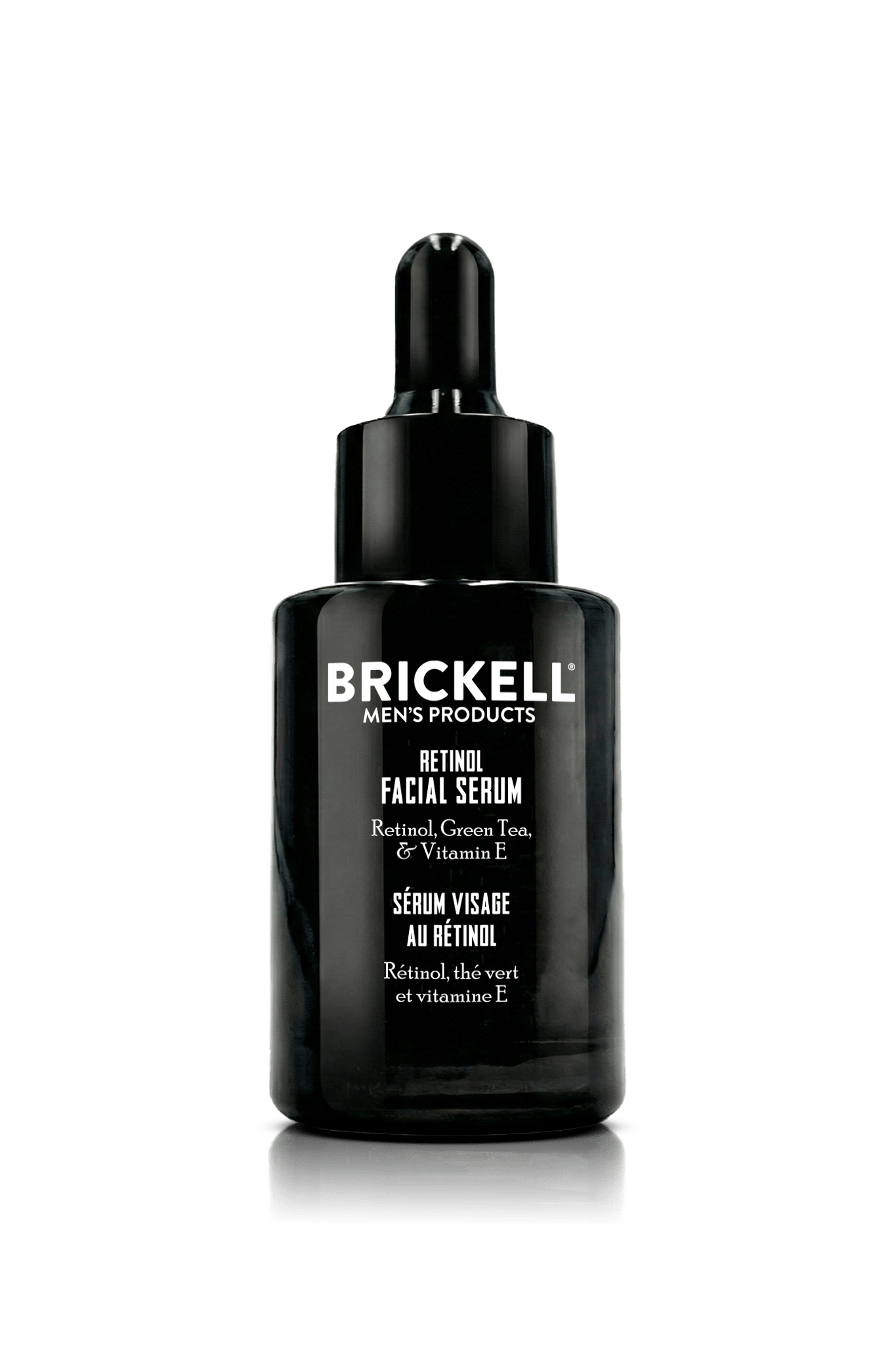 Retinol Facial Serum for Men