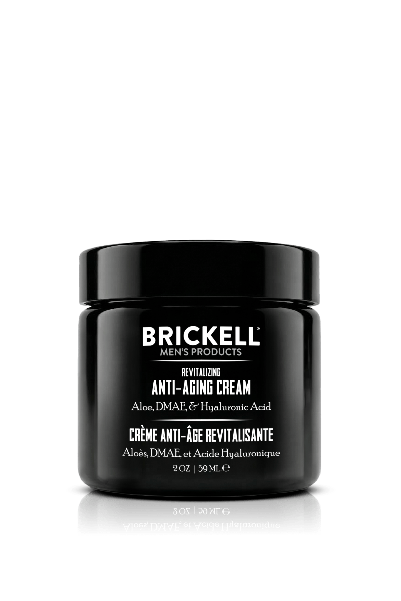 Revitalizing Anti-Aging Cream For Men