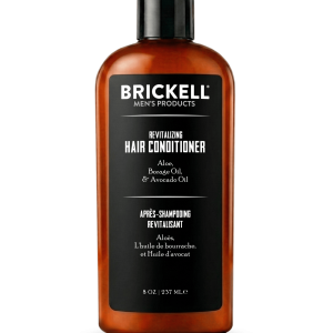 Revitalizing Hair & Scalp Conditioner for Men