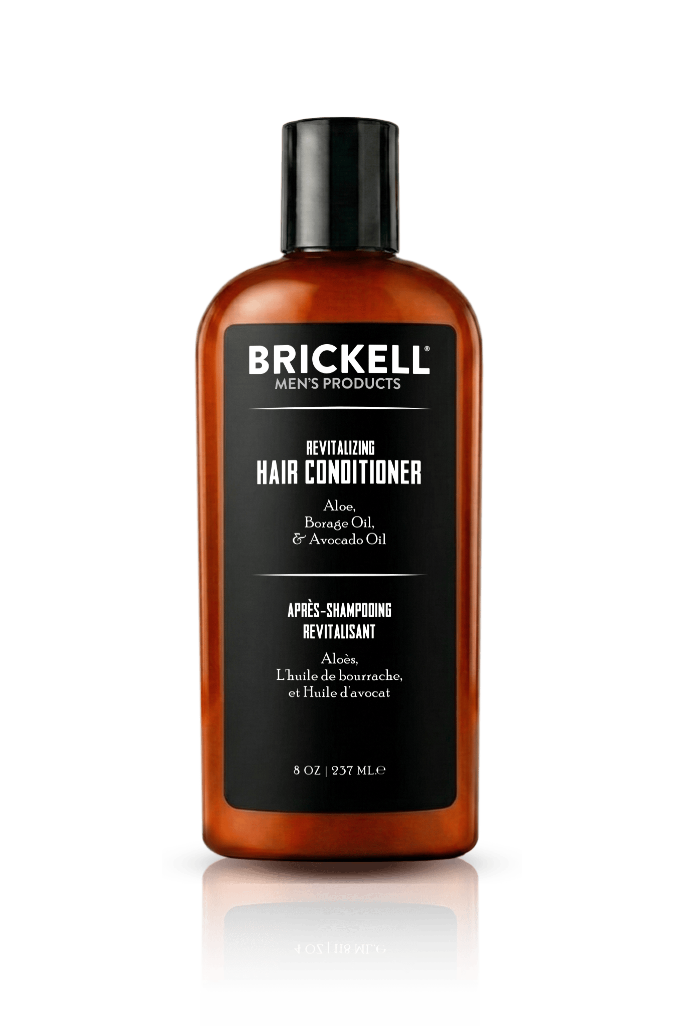Revitalizing Hair & Scalp Conditioner for Men