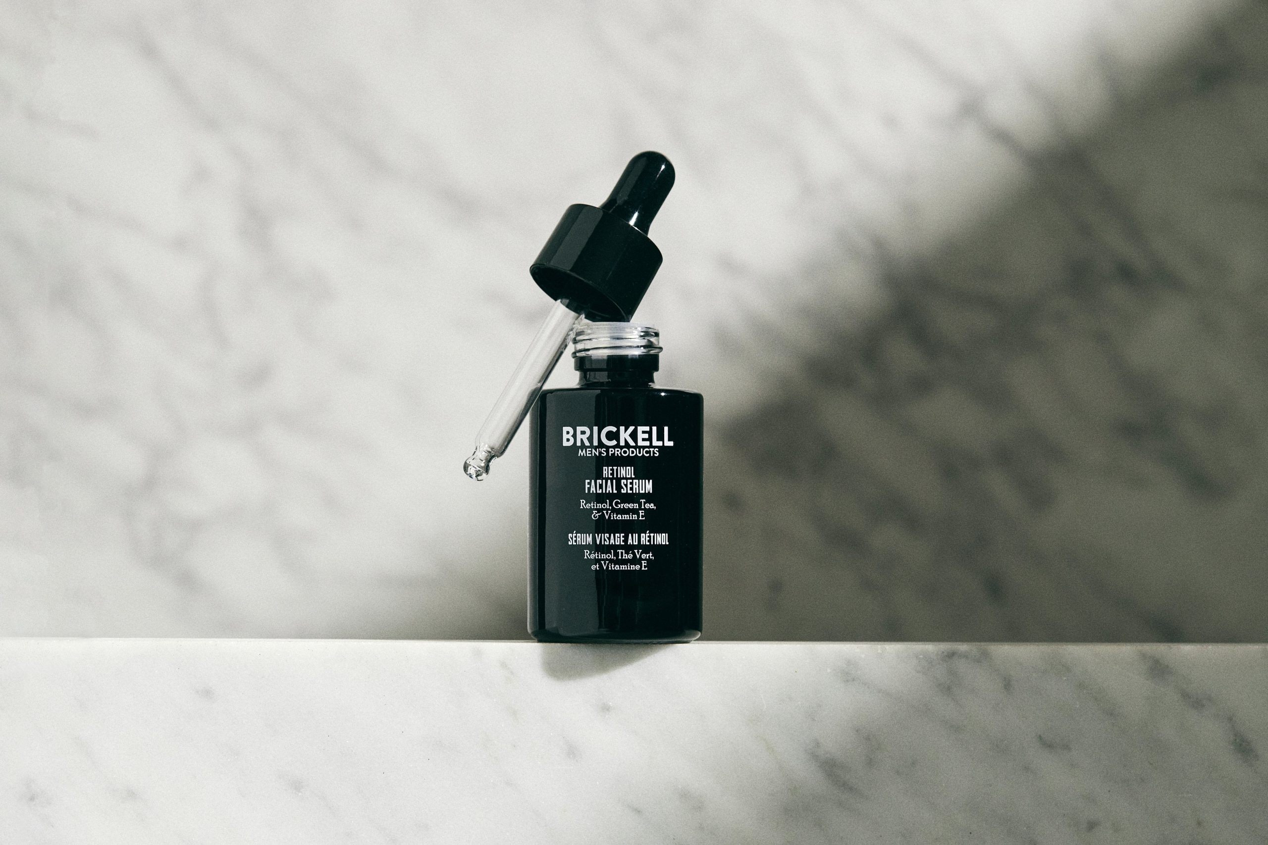 Retinol Facial Serum for Men - Image 2