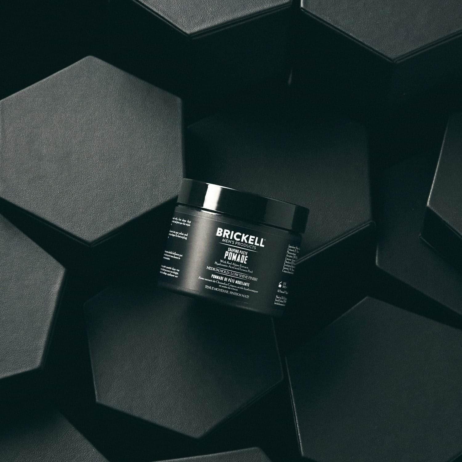 Shaping Paste Pomade for Men - Image 3