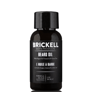 Beard Oil