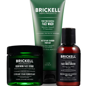 Monthly Daily Advanced Face Care Routine