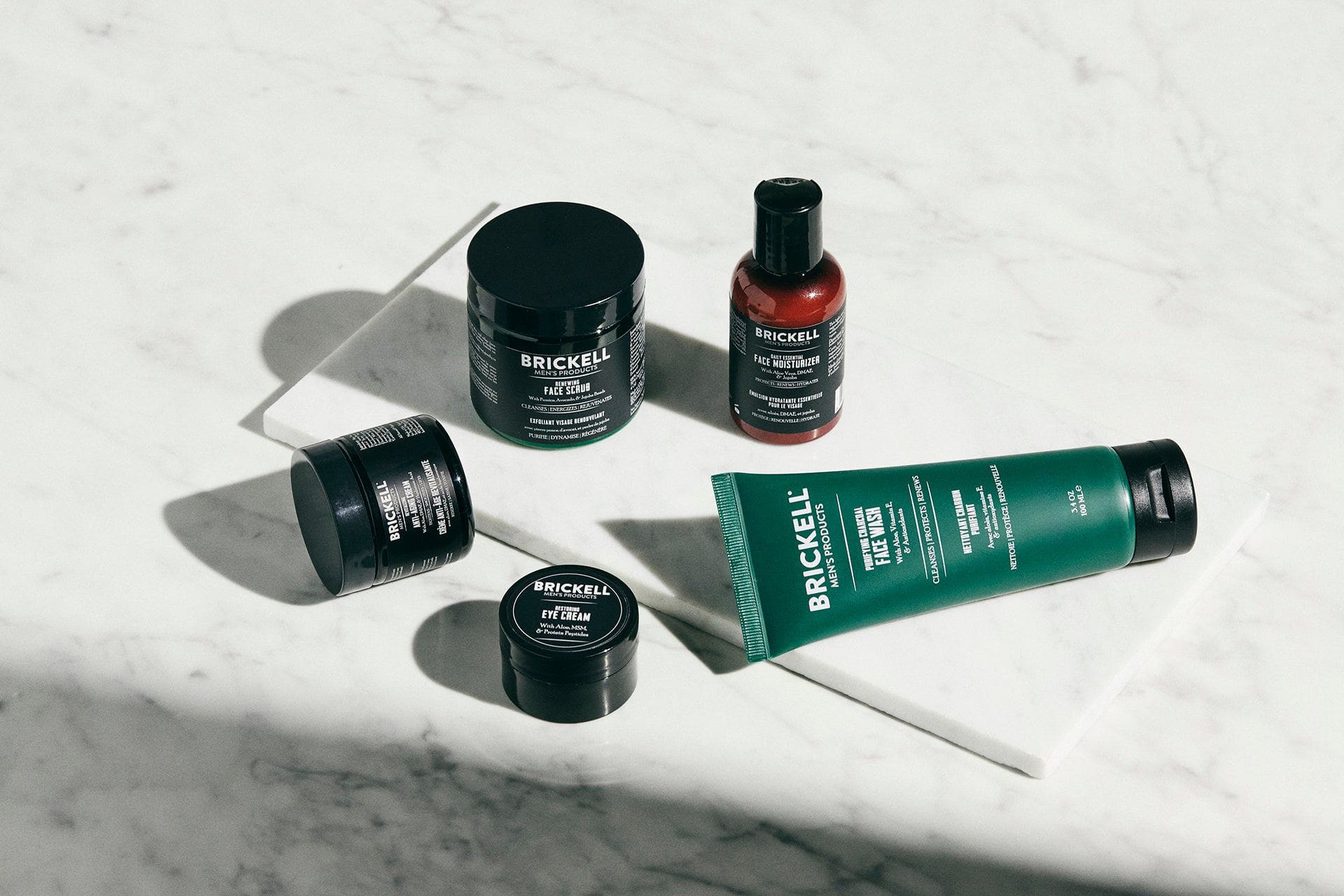 Monthly Total Skincare Routine - Image 3