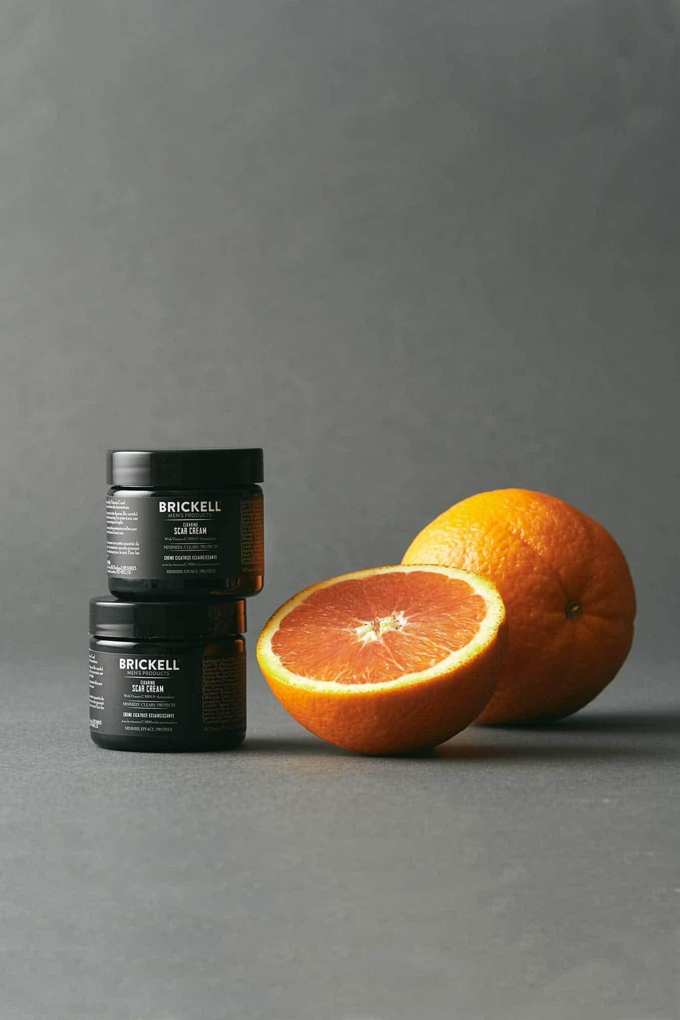 Clearing Scar Cream for Men - Image 3